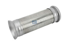 Prużný díl výfuku DT Spare Parts 4.61045