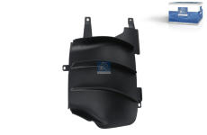 Spoiler, kabina DT Spare Parts 1.23224