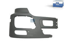 Nárazník DT Spare Parts 4.64085
