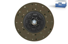 Spojková lamela DT Spare Parts 4.64265