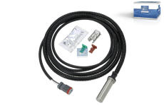 Senzor, otáčky motoru DT Spare Parts 1.21634