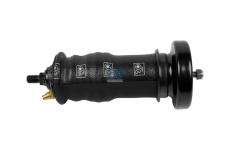 Tlumic, zaveseni kabiny DT Spare Parts 1.25970
