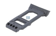 Upínací páska, blatník DT Spare Parts 2.71119