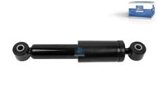 Tlumič pérování DT Spare Parts 7.12544