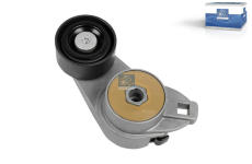 Napínák, žebrovaný klínový řemen DT Spare Parts 6.31009
