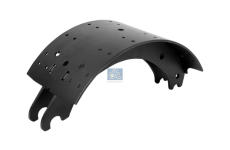 Brzdové pakny DT Spare Parts 10.23368