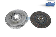 Spojková sada DT Spare Parts 4.91328