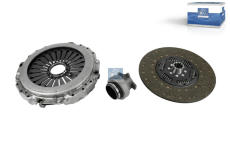 Spojková sada DT Spare Parts 5.95019