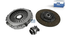 Spojková sada DT Spare Parts 3.94016