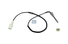 Cidlo, teplota vyfukovych plynu DT Spare Parts 7.60509