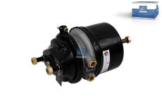 Pruzinovy brzdovy valec DT Spare Parts 4.65298
