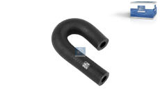 Hadice chladiče DT Spare Parts 1.11598