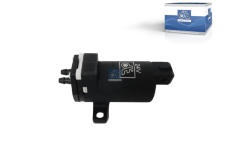 Vodní čerpadlo ostřikovače, čistění skel DT Spare Parts 6.88100