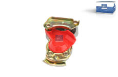 Hlava spojky DT Spare Parts 4.60340