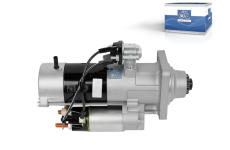 Startér DT Spare Parts 2.22016