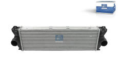 Chladič turba DT Spare Parts 4.66825