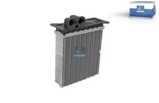 Výměník tepla, vnitřní vytápění DT Spare Parts 4.68745