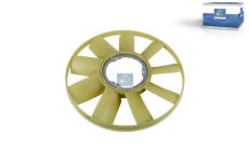 Odvetravani, chlazeni motoru DT Spare Parts 4.61708