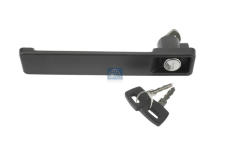 Vnější klika dveří DT Spare Parts 3.85040