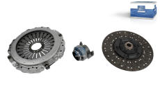 Spojková sada DT Spare Parts 4.91006
