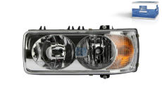 Hlavní světlomet DT Spare Parts 5.81172