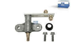 Lozisko sterace DT Spare Parts 1.23070