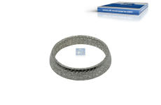 Těsnicí kroužek, výfuková trubka DT Spare Parts 12.27401