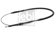 Tažné lanko, parkovací brzda FEBI BILSTEIN 30727