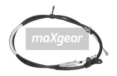 Tažné lanko, parkovací brzda MAXGEAR 32-0505