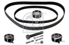 ozubení,sada rozvodového řemene FEBI BILSTEIN 24690