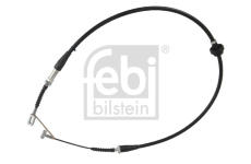 Tažné lanko, parkovací brzda FEBI BILSTEIN 171044