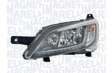 Hlavní světlomet MAGNETI MARELLI 712501201129