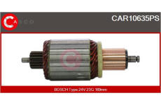 generátor CASCO CAL40104AS