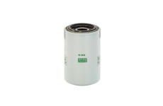 Olejový filtr MANN-FILTER W 1020