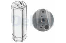 Susarna, klimatizace DELPHI TSP0175004