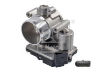 Hrdlo škrticí klapky FEBI BILSTEIN 107017