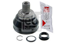 Kloub, hnací hřídel FEBI BILSTEIN 33257