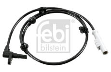 Snímač, počet otáček kol FEBI BILSTEIN 181009