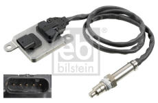 NOx-senzor, vstrikovani mocoviny FEBI BILSTEIN 197487