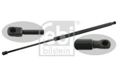 Pneumatická pružina, zavazadlový / nákladový prostor FEBI BILSTEIN 27748
