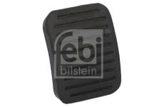 Povrchova vrstva pedalu, brzdový pedál FEBI BILSTEIN 188586