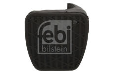 Povrchova vrstva pedalu, brzdový pedál FEBI BILSTEIN 07534