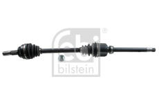 Hnací hřídel FEBI BILSTEIN 1006025