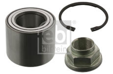 Sada ložisek kol FEBI BILSTEIN 43506