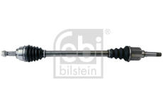 Hnací hřídel FEBI BILSTEIN 188138