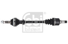 Hnací hřídel FEBI BILSTEIN 184678