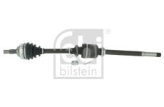 Hnací hřídel FEBI BILSTEIN 181258