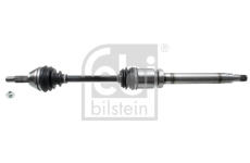 Hnací hřídel FEBI BILSTEIN 180816