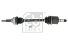 Hnací hřídel FEBI BILSTEIN 180872