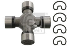 Kloub, kloubový hřídel FEBI BILSTEIN 103975